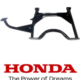 Resim Honda Beat Alt Sehpa | Orijinal Orta Sehpa 
