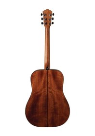 Resim Washburn Ad5 Apprentice 5 Naturel Akustik Gitar 