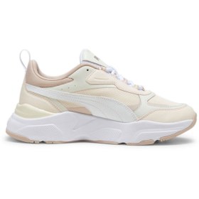Resim Puma Cassia Kadın Günlük Ayakkabı 38464721 