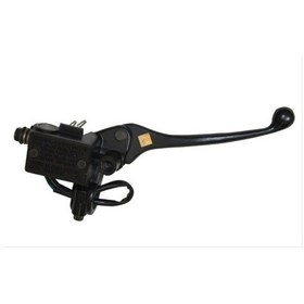 Resim ATL Mondial 100 KH CUB Disk Fren Üst Merkez Siyah 