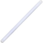 Resim Go İthalat 120 Cm 40 Watt 6500K 220 Volt Beyaz Tekli Led Bant Armatür (5224) 