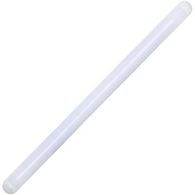 Resim Go İthalat 120 Cm 40 Watt 6500K 220 Volt Beyaz Tekli Led Bant Armatür (5224) 
