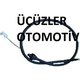 Resim Gaz Teli Clio Symbol 7700435254 Cavo (1.4) 