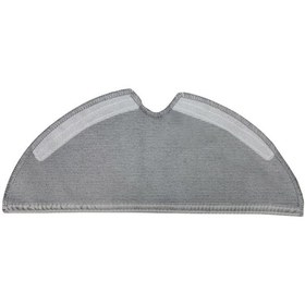 Resim Xiaomi Mi Robot 1C F9 Uyumlu 4'Lü Mop Bezi (552464982) 