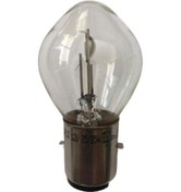 Resim Philıps 12v 35/35w Bosch Tipi Far Ampulu Topak Far İçin 