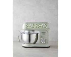 Resim English Home Smr 3001 Hammurix Stand Mikseri 5,5 L Mint 
