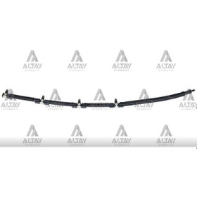 Resim Esse Otomotiv Crafter Caddy Tiguan 12- 2.0 Tdi Enjektör Geri Dönüş Hortum - MHR-33151 - 03L130235N 