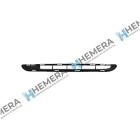 Resim Eşdeğer Ürün Pulo Oem No:622565519r- Uyumlu Renault Clıo 2009 Izgaratampon Ön Üst P3-rc6 