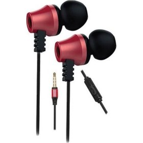 Resim Snopy SN-J02 Thunderbird Mikrofonlu Kulak İçi Kulaklık 