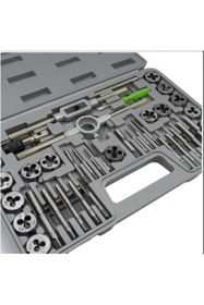 Resim Trendyapimarket Kılavuz Seti 40 Parça 153glry5059 