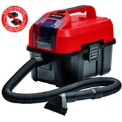 Resim Einhell TE-VC 18/10 Li Toz Torbasız Süpürge Einhell
