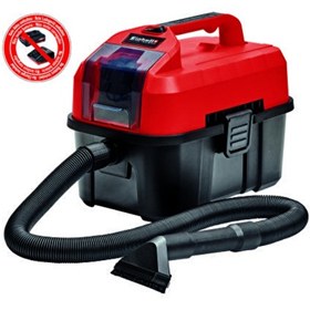 Resim Einhell TE-VC 18/10 Li Toz Torbasız Süpürge 