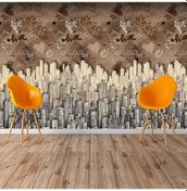 Resim Coffee Duvar Posteri 