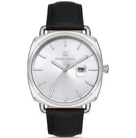 Resim Davıd Guner Dg-8055gb-j1 Erkek Kol Saati 