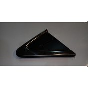 Resim Bakalit Ayna Devamı Corolla Uyumlu 2019 2021 Sağ Nikelaj 