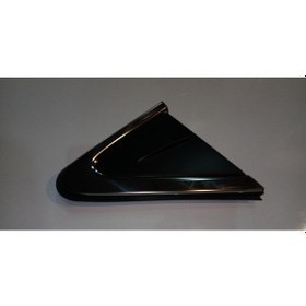 Resim Bakalit Ayna Devamı Corolla Uyumlu 2019 2021 Sağ Nikelaj 