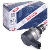 Resim Bosch BASINÇ REGÜLATÖR DUCATO 3 İVECO DAİLY 4/5/6 3,0D 2006 SONRASI 504384251 0281006032 