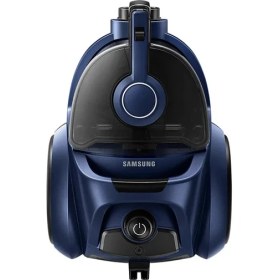 Resim Samsung VC07T357MHB VC3500TM Cycloneforce 750W Mavi Toz Torbasız Süpürge 