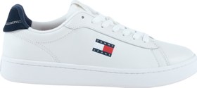 Resim Tommy Hilfiger Archive '98 Erkek Krem Ayakkabı (EM0EM01596-0G1) 