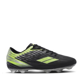 Resim Slazenger CAMBLY FG | Siyah / Yeşil 