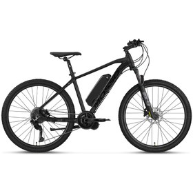 Resim 27.5″ Tongsheng Middrive Elektrikli Dağ Bisikleti (1 Haziran 2026) 