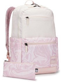 Resim Case Logic Uplink Notebook Sırt Ç. 15.6 Pink Marble CA.CCAM3216PM 