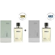 Resim Bargello 298 685 Unisex/erkek Parfüm EDP 50 ML Oriental/fresh - Mnms502986 Baharat 