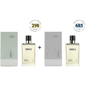 Resim Bargello 298 685 Unisex/erkek Parfüm EDP 50 ML Oriental/fresh - Mnms502986 Baharat 