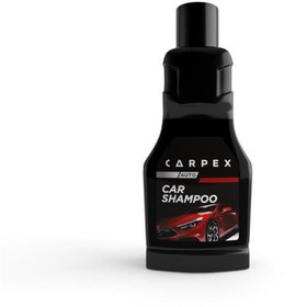 Resim Carpex Carnauba Cilalı Oto Şampuanı 1 L 