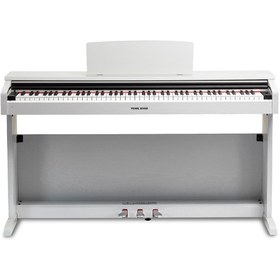 Resim Pearl River V-05 Dijital Piyano (Beyaz) 