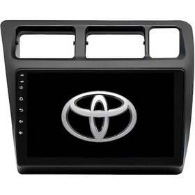 Resim Toyota Corolla Efsane Kasa Android Multimedya Sistemi 4-64 Myway 1992-1997 9" 