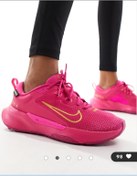 Resim Nike Suya Dayanaklı Kadın Koşu Ve Outdoor Ayakkabısı Juniper Trail 2 Gore-Tex-CNG 