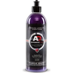 Resim Auto Brite Purple Velvet Konsantre Cilalı Şampuan 500 ml 