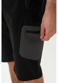Resim Exuma Outdoor Short M 010-black 1413064-010 001 