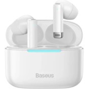 Resim Baseus Bowie E9 Gürültü Önleyici Bluetooth 5.3 Kablosuz Kulaklık-(5775) - DRC6932-4431 