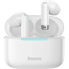 Resim Baseus Bowie E9 Gürültü Önleyici Bluetooth 5.3 Kablosuz Kulaklık-(5775) - DRC6932-4431 