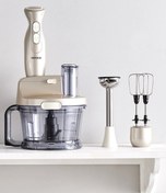 Resim Karaca Mulberry Mutfak Robotu 2000W 