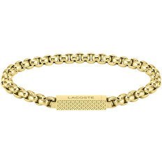 Resim Lacoste LACJ2040124 Erkek Bileklik 