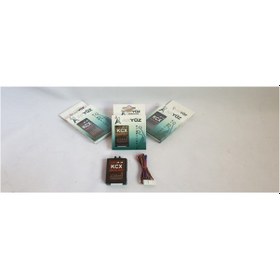 Resim Follow Me Home Ve Far Sensörü Birarada Modül Kcx 