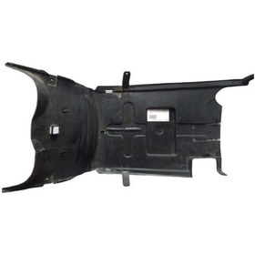 Resim Şasi Alt Koruma Plastik Boatian/rr 