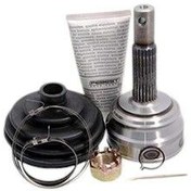 Resim Skoda Favorit Felicia 1.3 1990 Sonrası Dış Aks Kafası Abs’siz 22X22X45 Uzunluk 135.5 Mm 