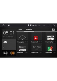 Resim Fimex Volkswagen Passat B6-b7-cc 2010-2014 7732 Hd Navigasyon Kam 