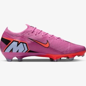 Resim Nike Mercurial Vapor 16 Elite FG | Pembe 
