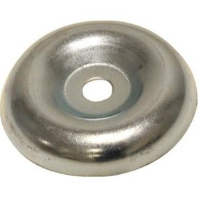 Resim Motorlu Tırpan Alt Metal Bıçak Tası Ø10 Mm Prc Tip 