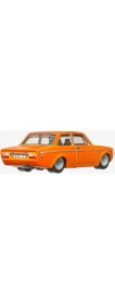 Resim Hot Wheels Premium Car Culture 73 Volvo 142 Gl HKC53 