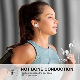 Resim Mikrofonlu, 3,5 mm jak bilgisayar, bilgisayar, oyun, Loptop, MP3 çalar 