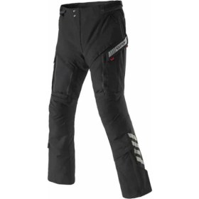 Resim Clover Gts-5 Wp Korumalı Motosiklet Pantolonu Siyah 