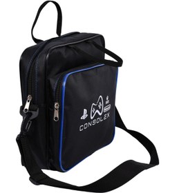 Resim Sony Playstation 4 Slim 500 GB Yenilenmiş + 2 Kol + Çanta 