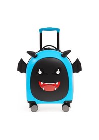 Resim Ççs Çocuk Çocuk Valizi V.ccs5252 Mavi 