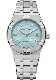Resim Aı6007ss00f431-c Maurice Lacroix Aikon Erkek Kol Saati 